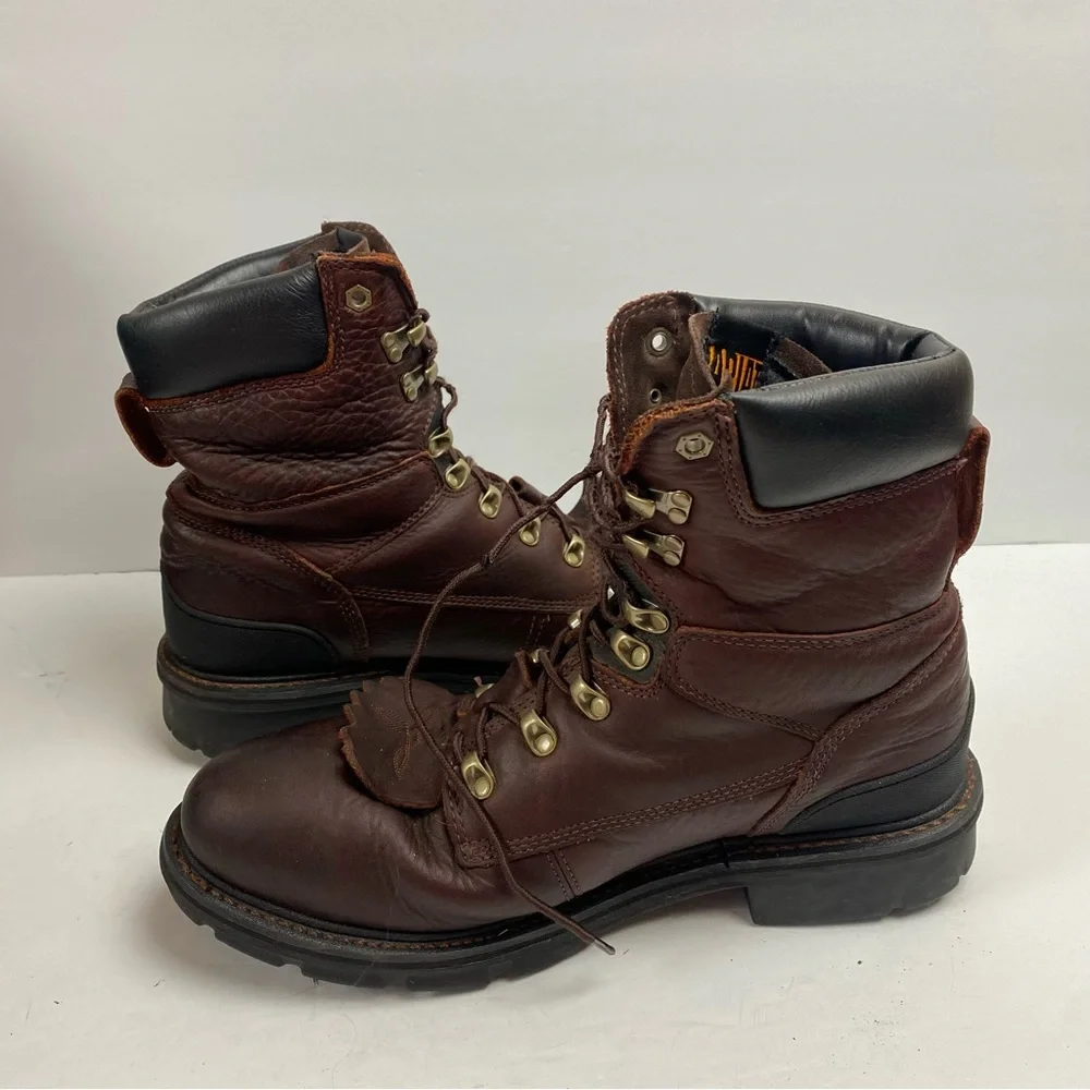 Ariat maximum durability